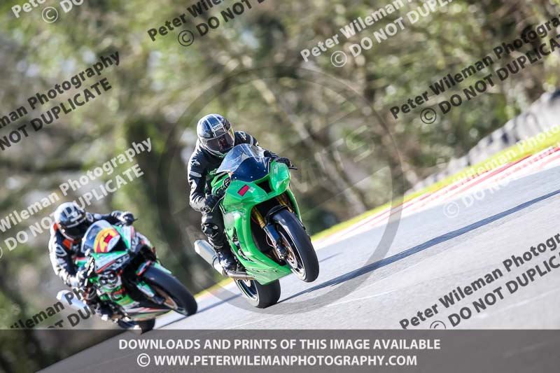 Oulton Park 20th March 2020;PJ Motorsport Photography 2020